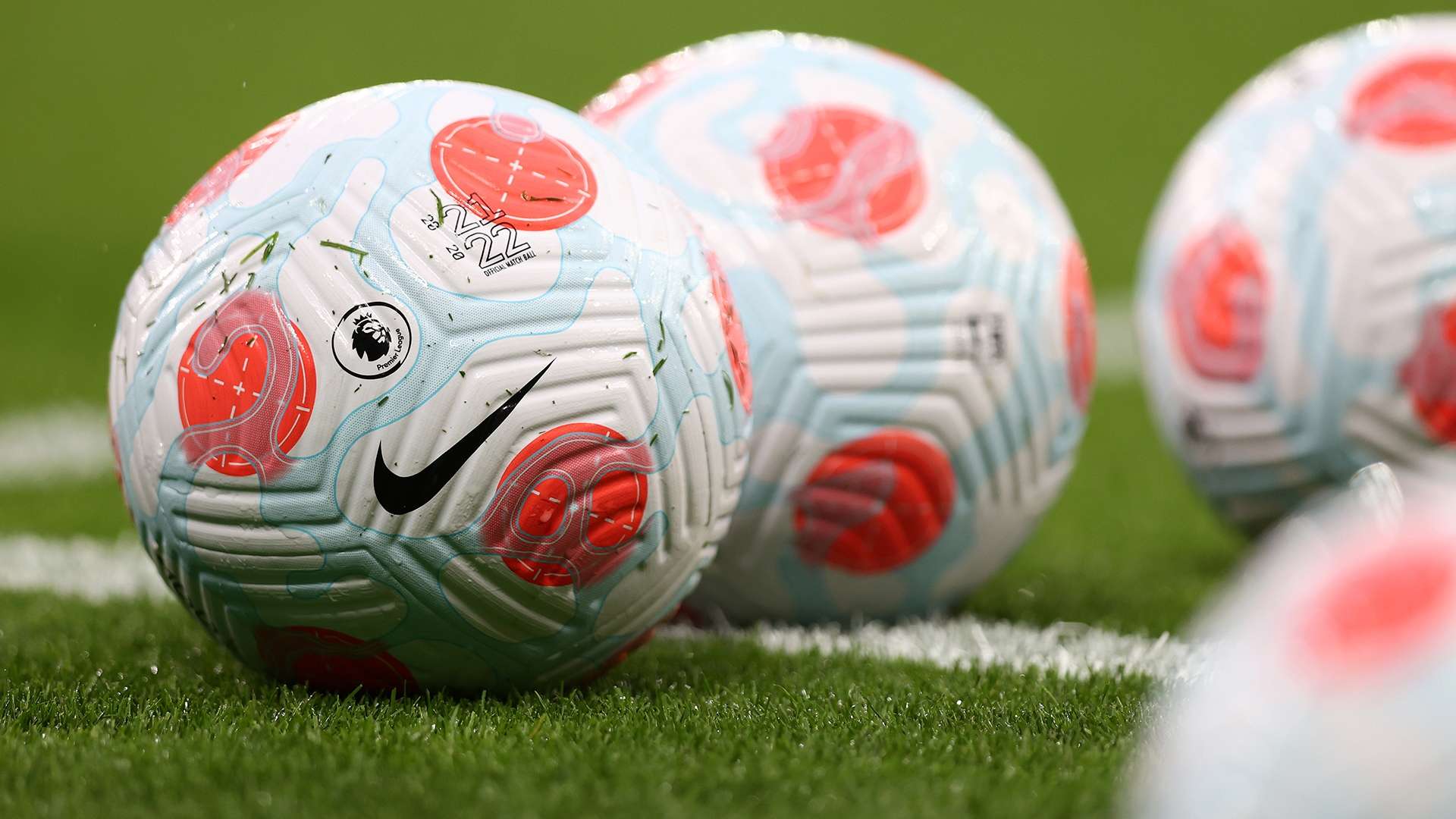 Premier League, image d'illustration