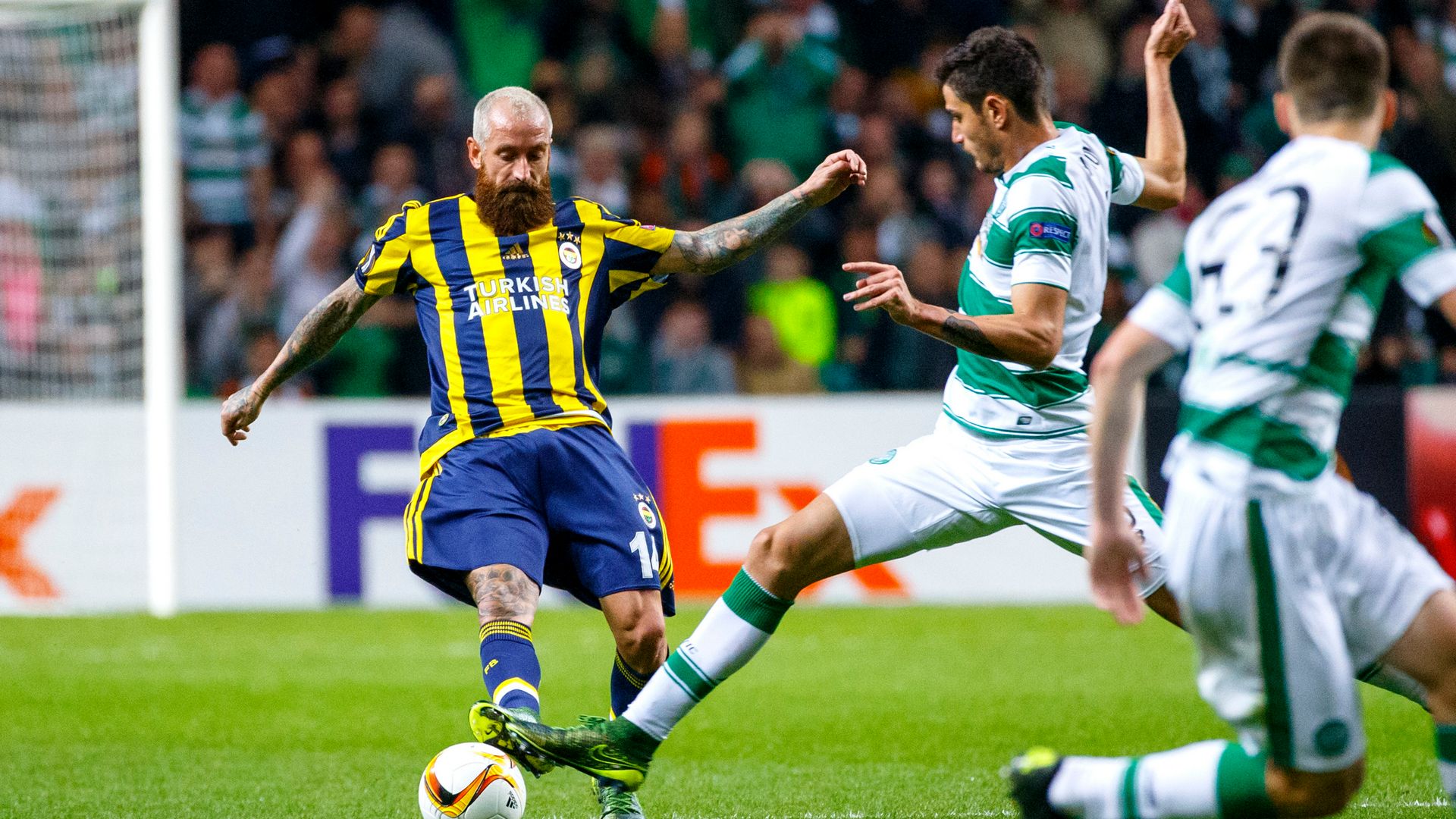 Raul Meireles