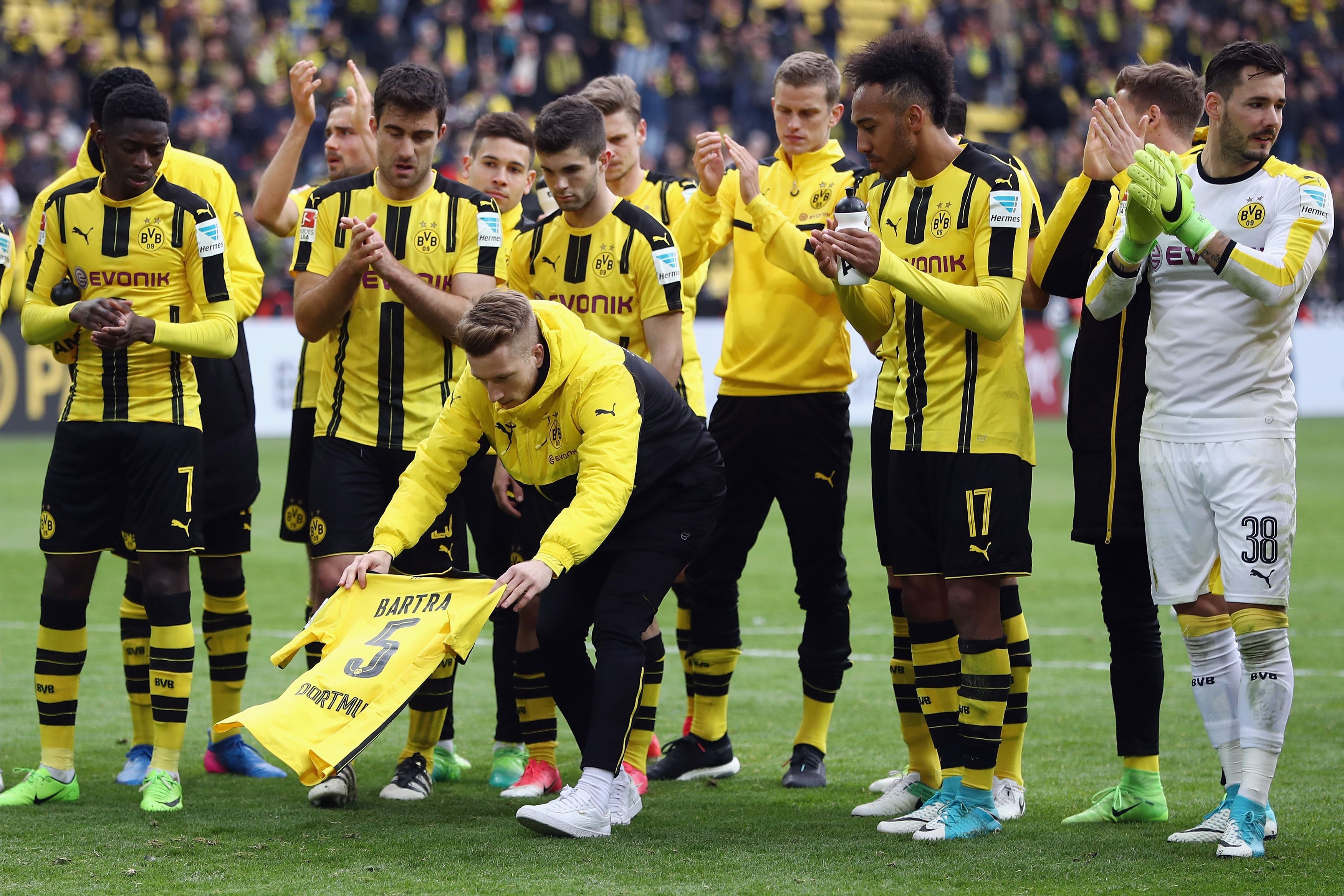 Borussia Dortmund