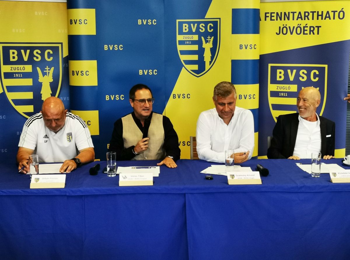 BVSC Zugló