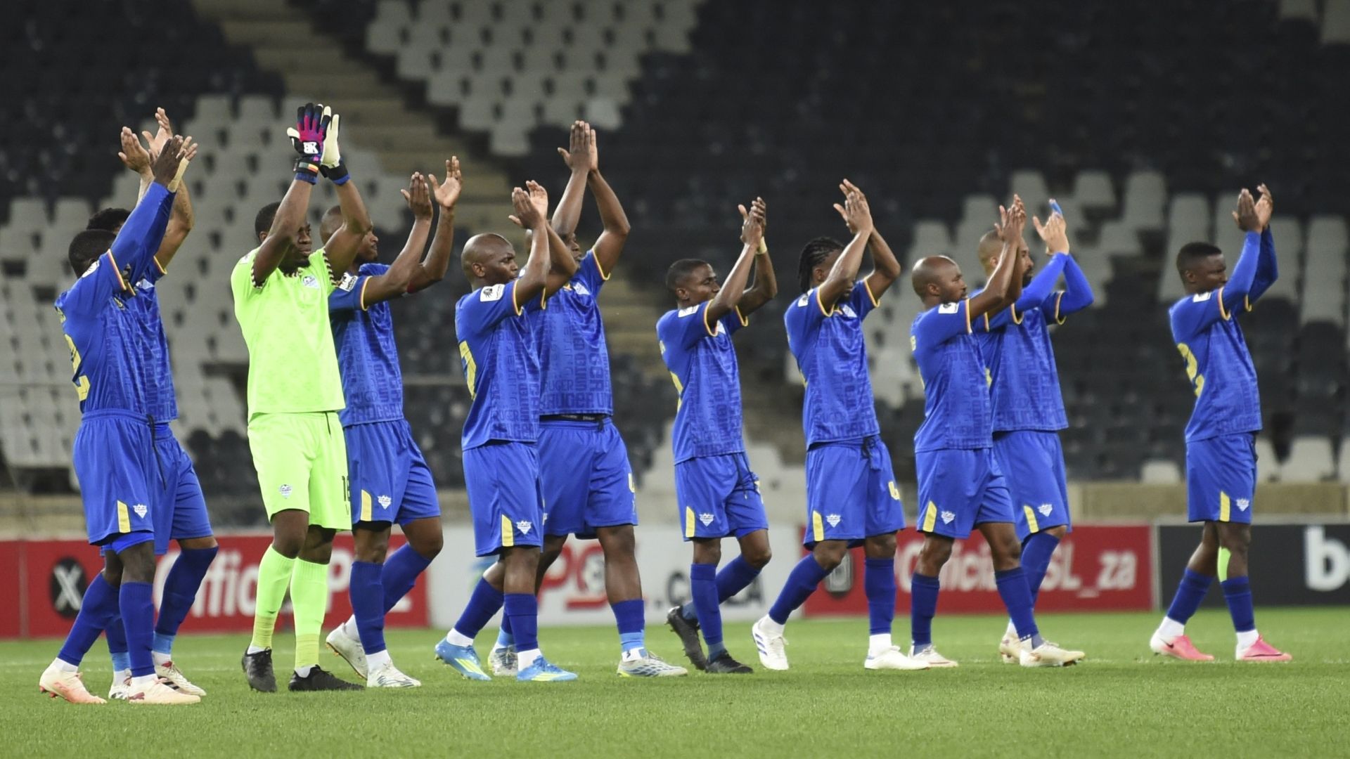 Kruger United