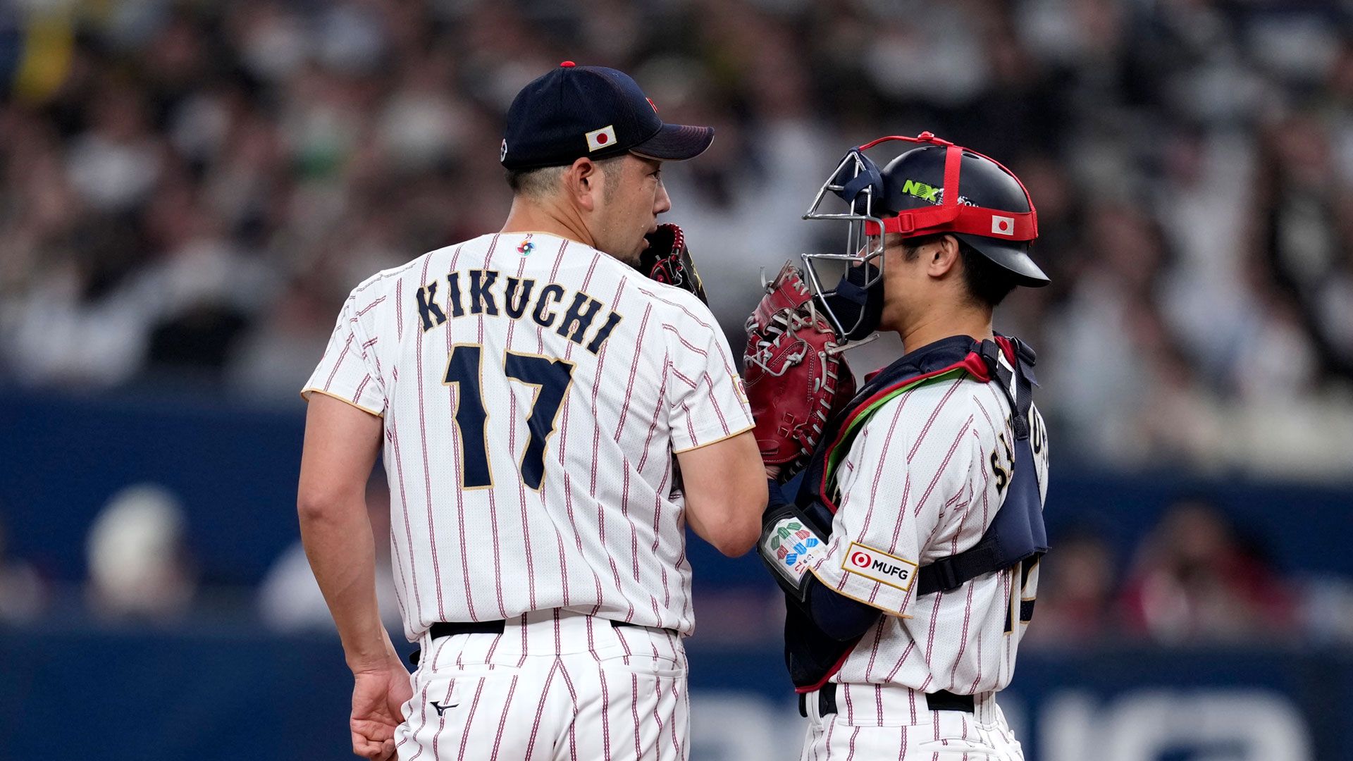 20260302 yusei kikuchi