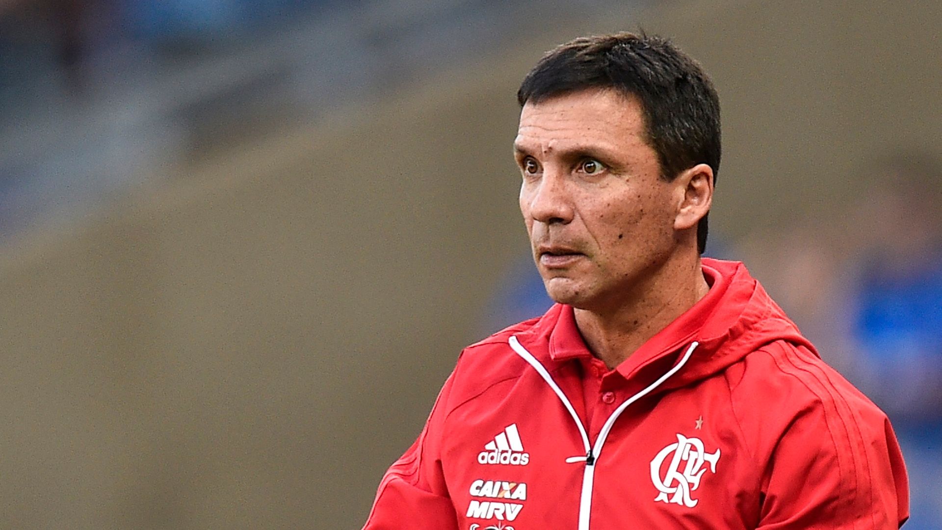 Ze Ricardo Cruzeiro Flamengo Brasileirao Serie A 16072017