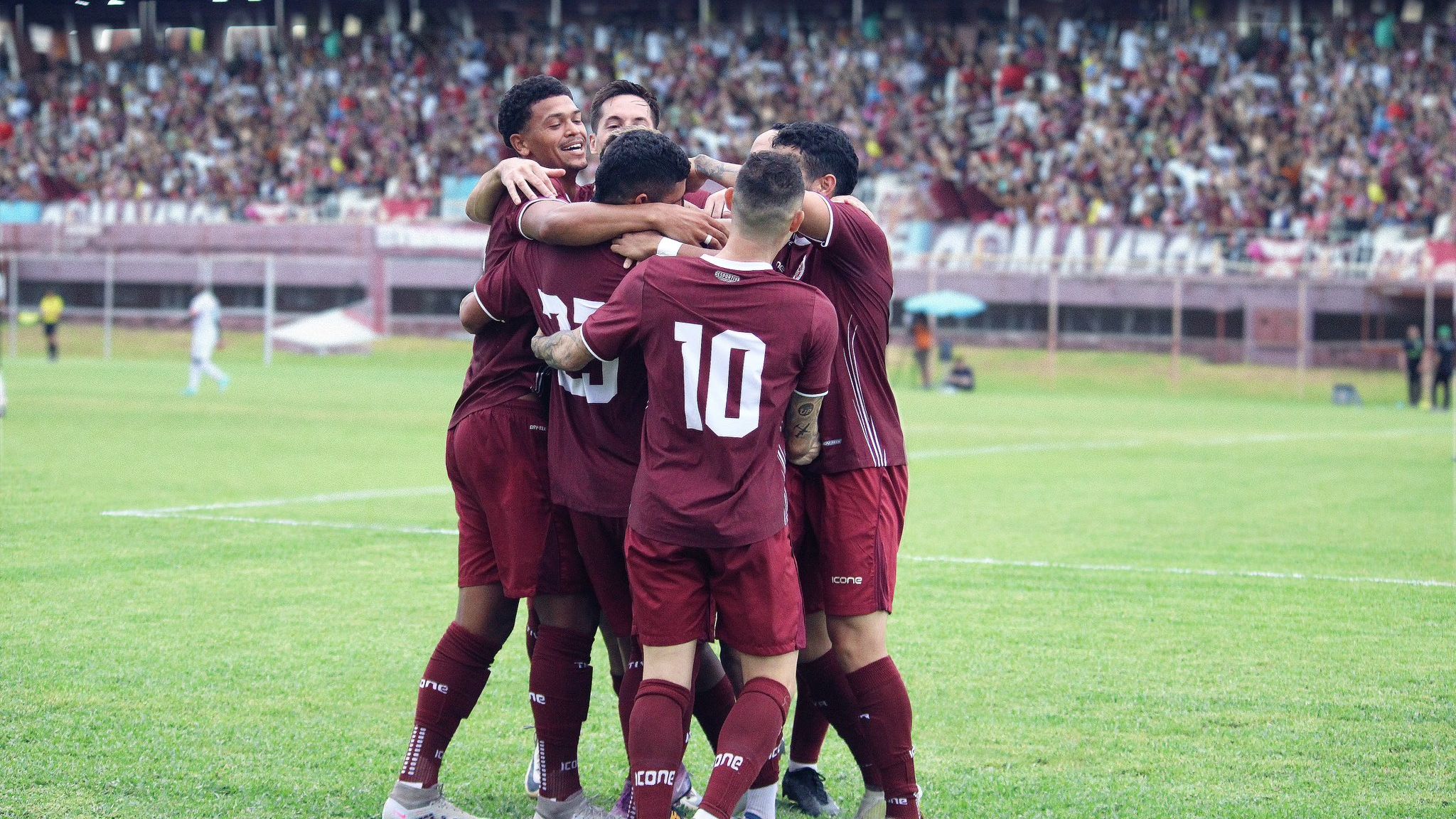 Desportiva Ferroviária 2024