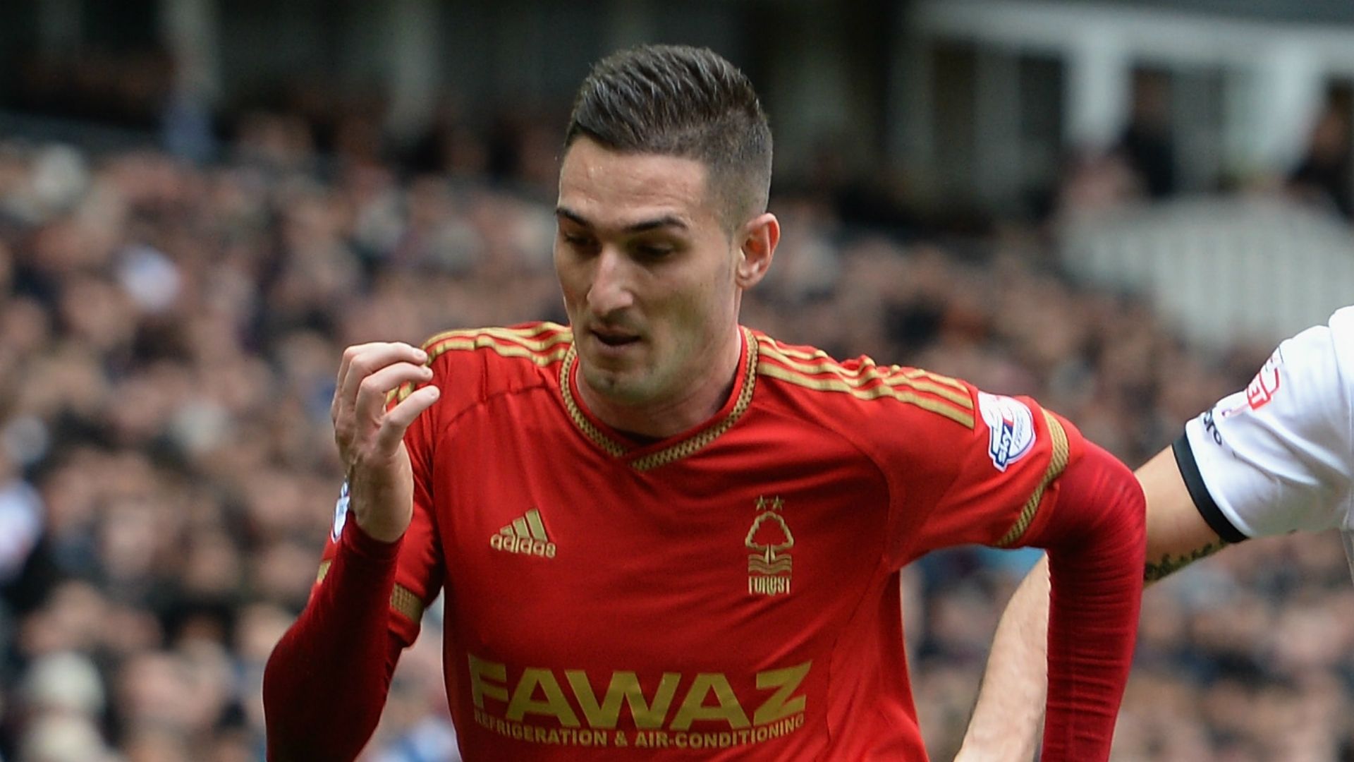 Federico Macheda