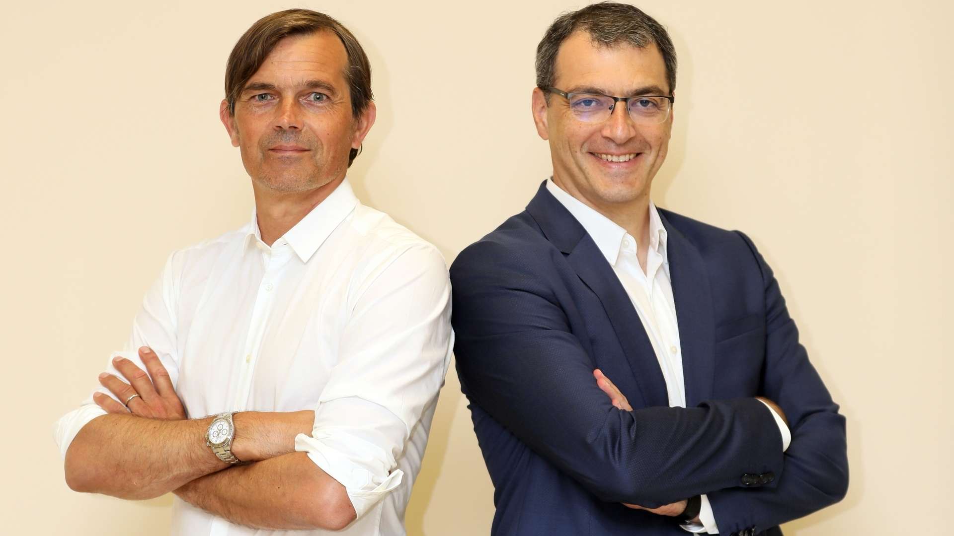 Phillip Cocu Damien Comolli