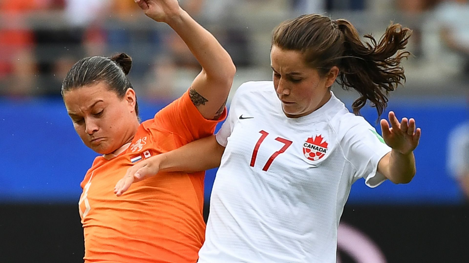 Jessie Fleming Canada 2019