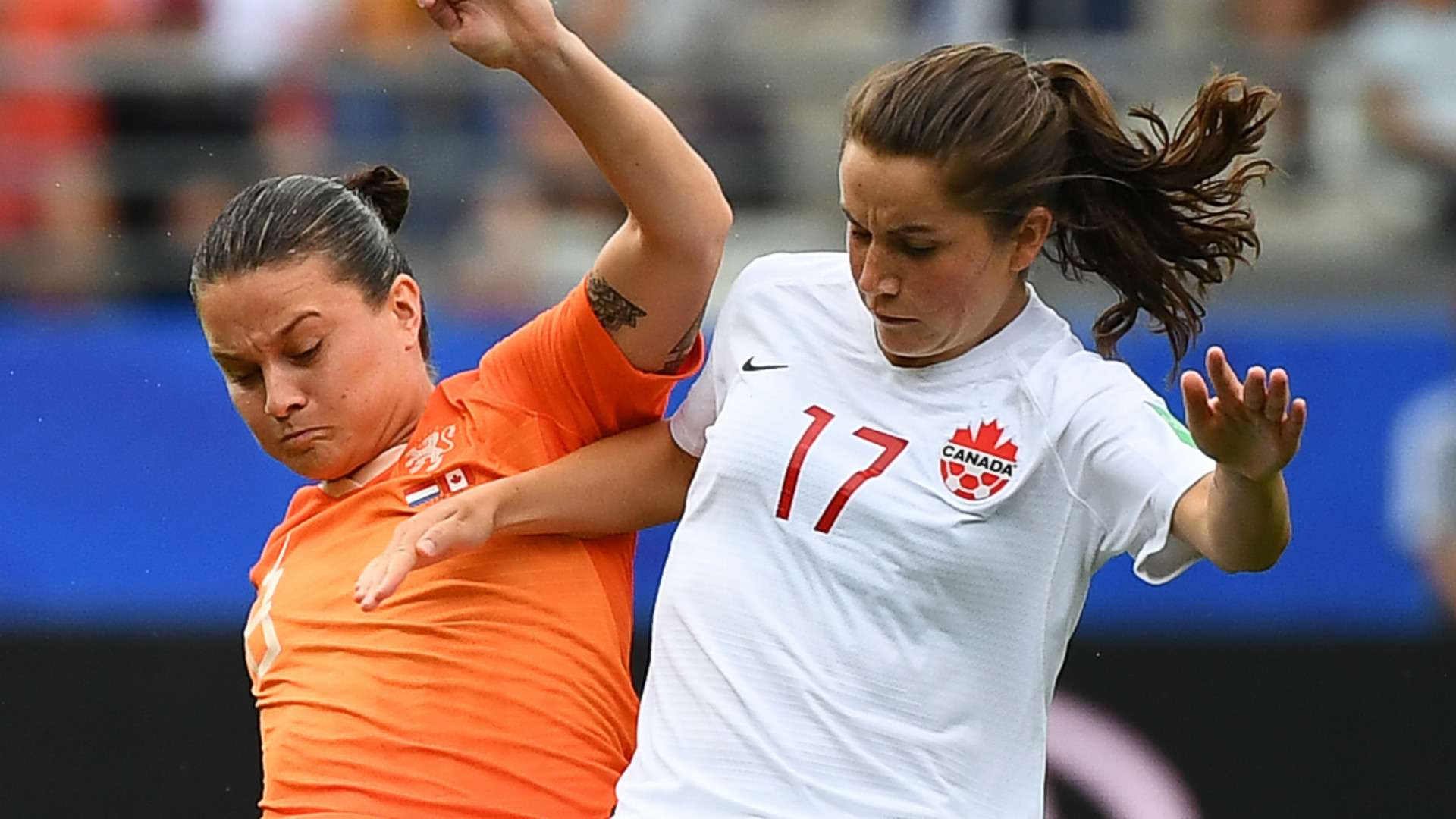 Jessie Fleming Canada 2019