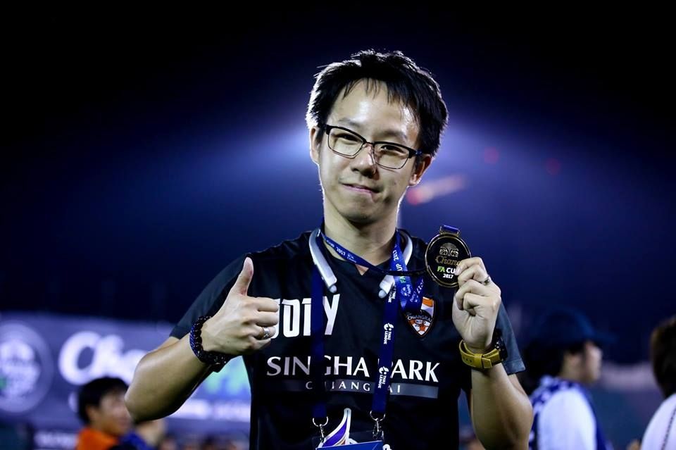 ธนพล วิระเทพสุภรณ์