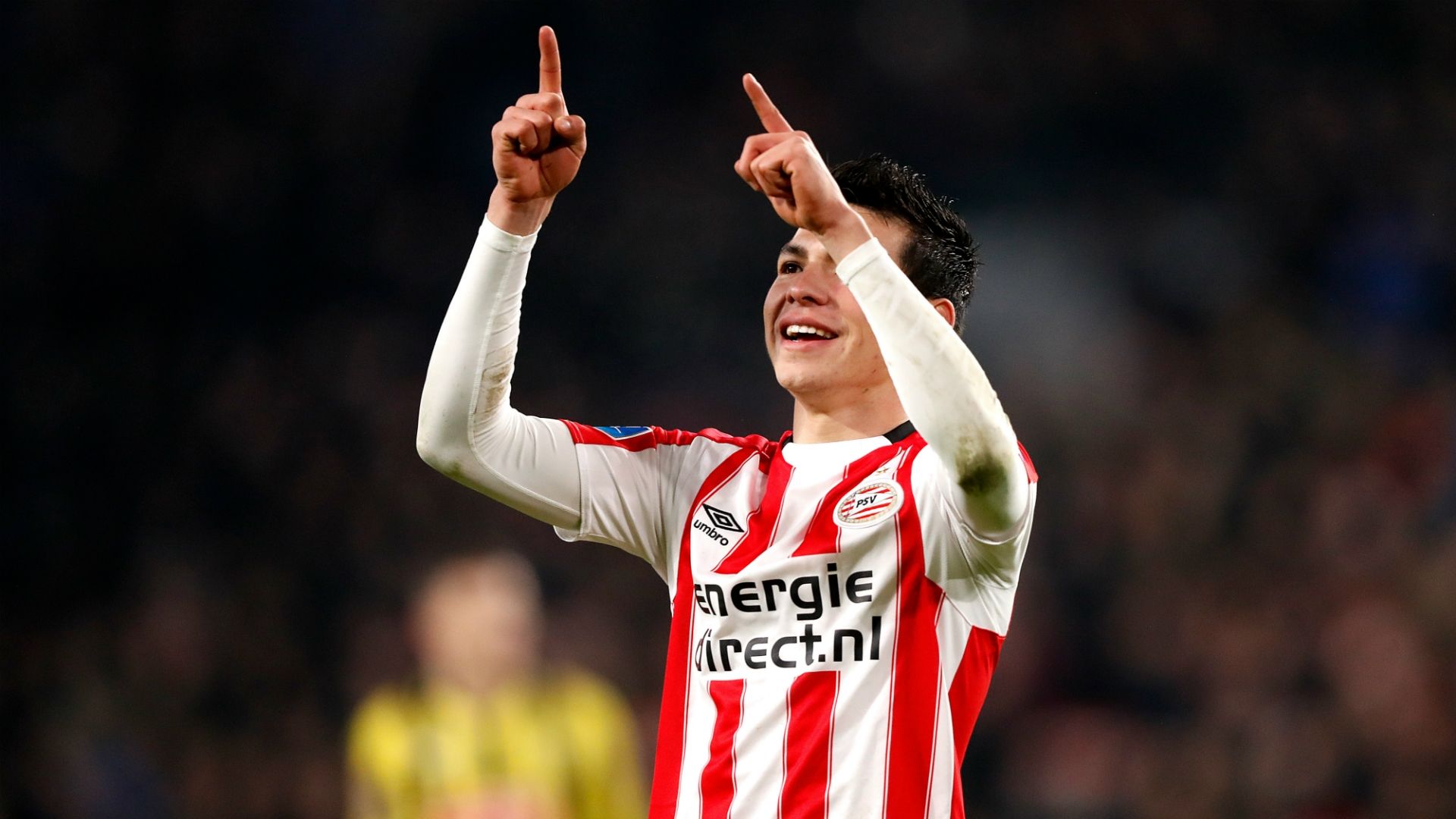 Hirving Lozano