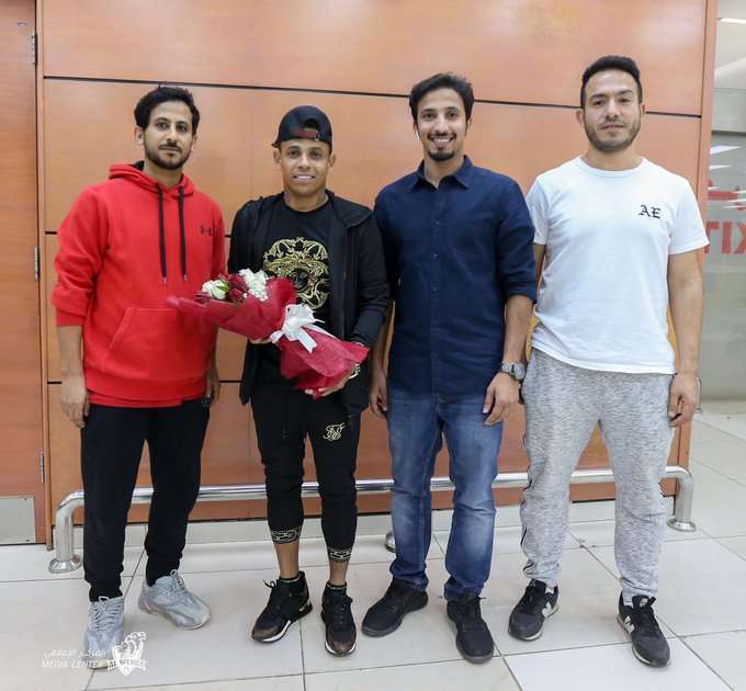 إلتون جوزيه