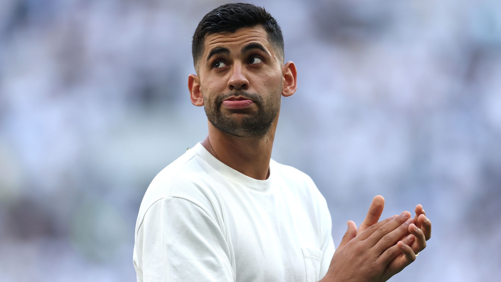 Romero Tottenham