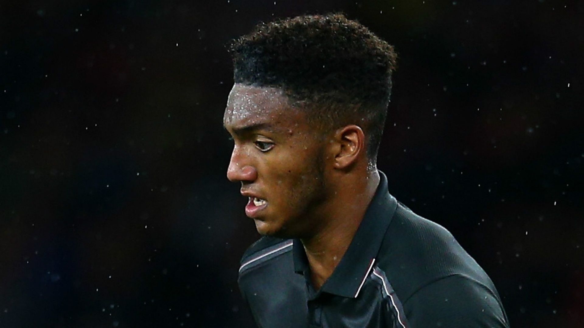 HD Joe Gomez Liverpool