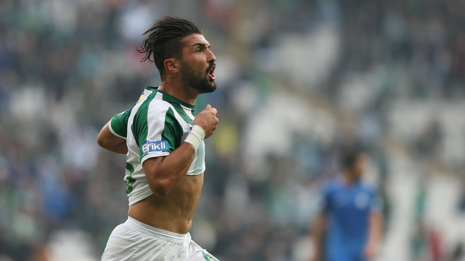 Umut Meras Bursaspor