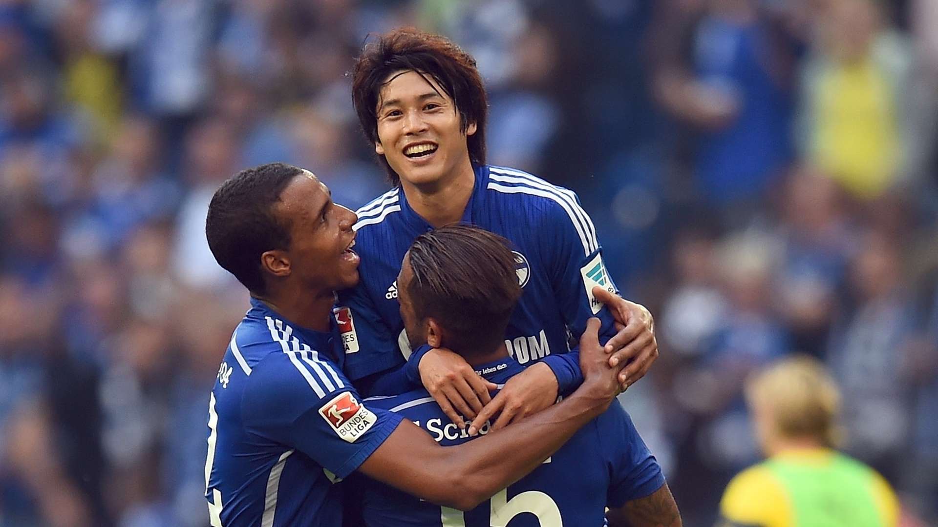 20140927_Atsuto Uchida_Schalke