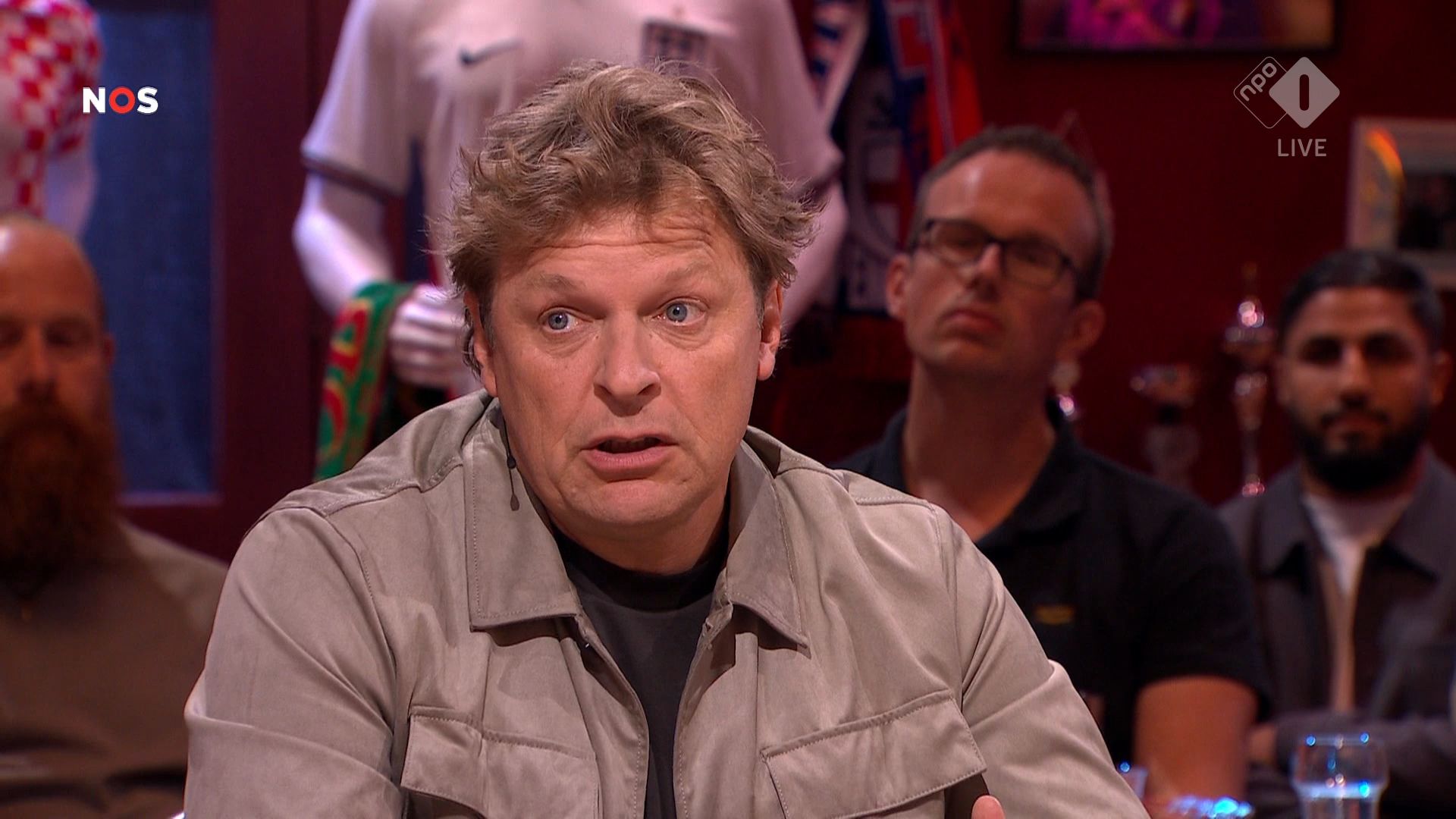 Youri Mulder
