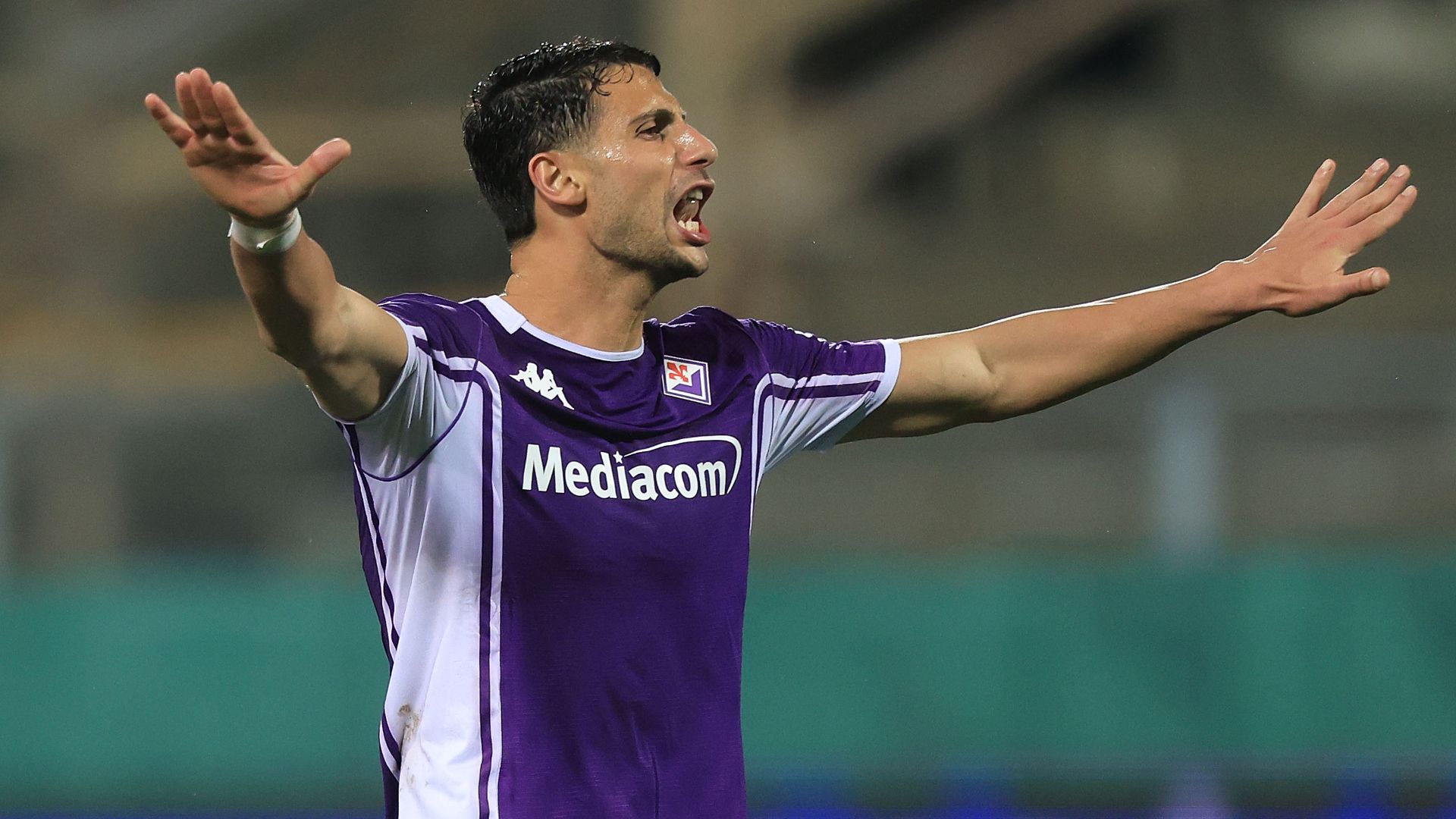 Rolando Mandragora Fiorentina