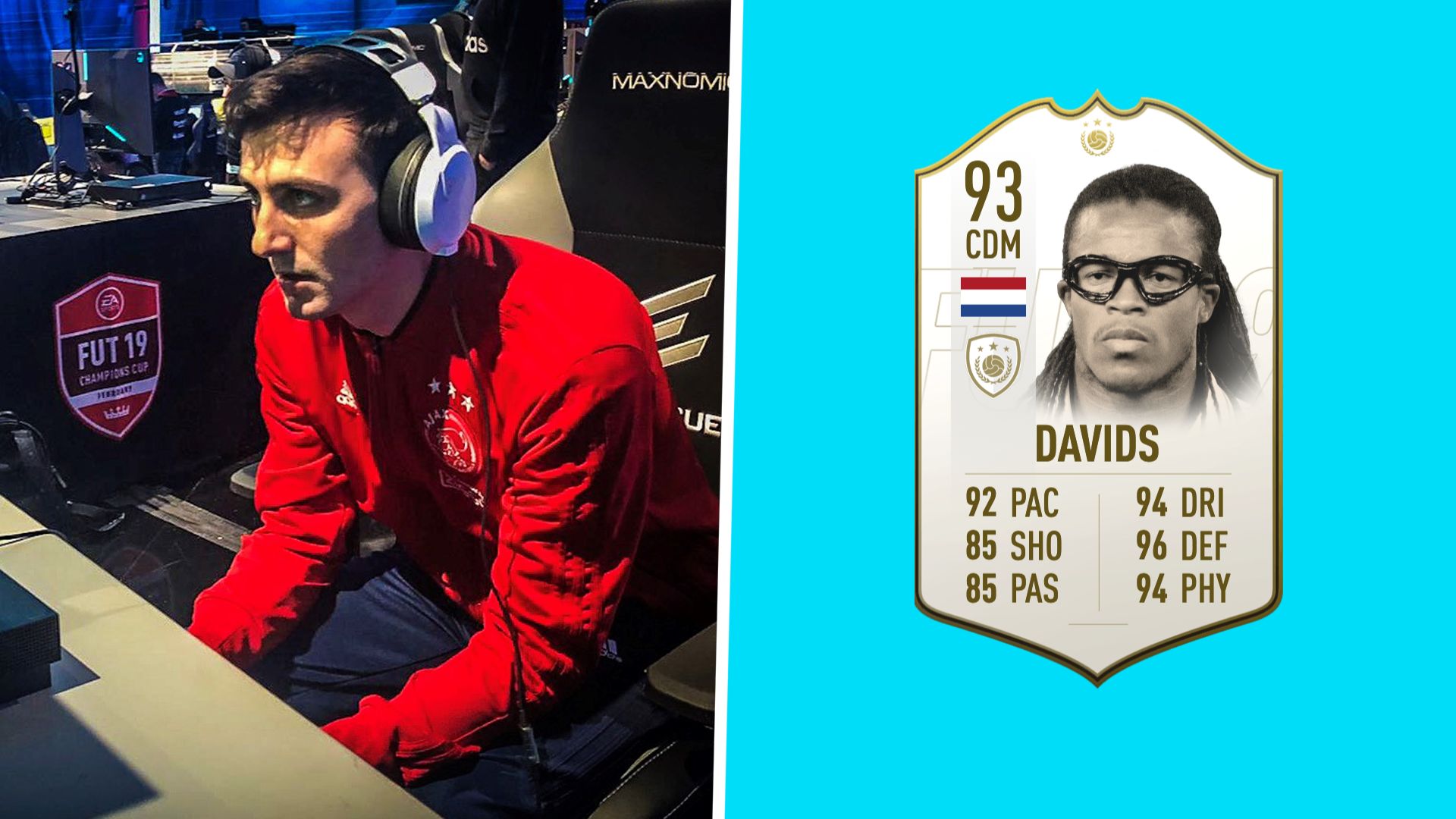 FIFA Icons FIFA Pros