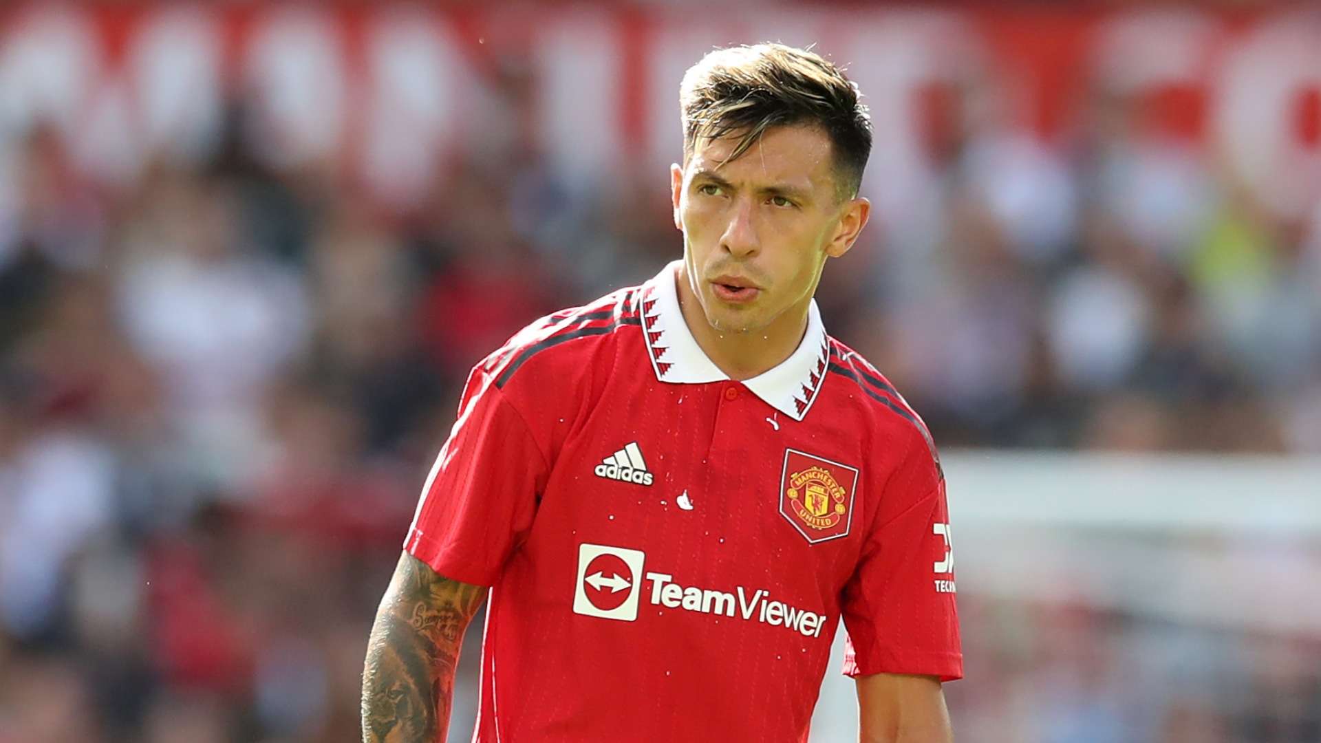 Lisandro Martinez - Manchester United 2022/23