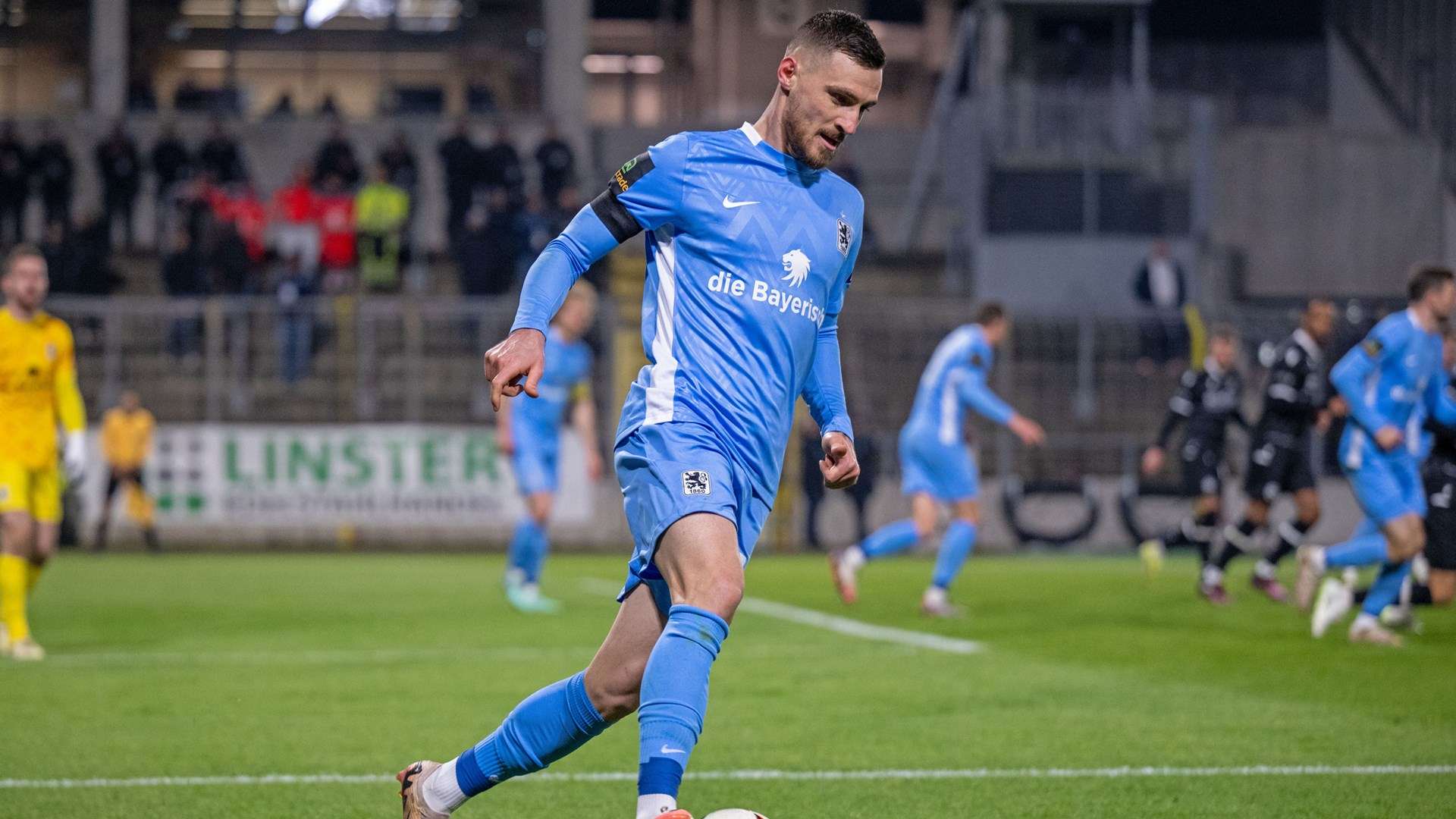 Maximilian Wolfram 1860 2025