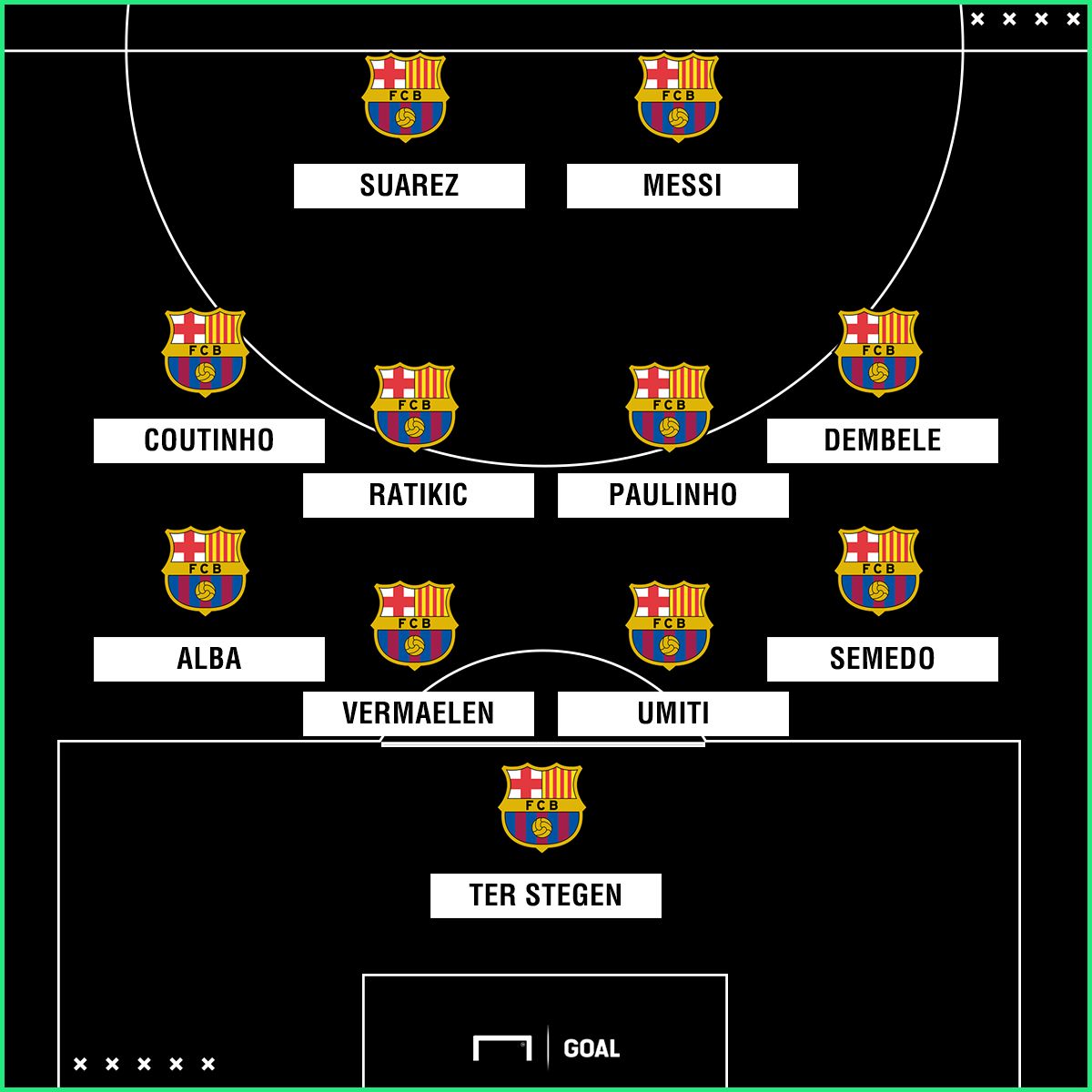 GXF Barcelona 07 04 18