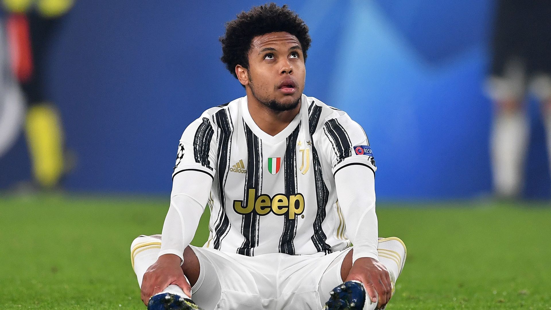 Juventus Turin McKennie enttäuscht