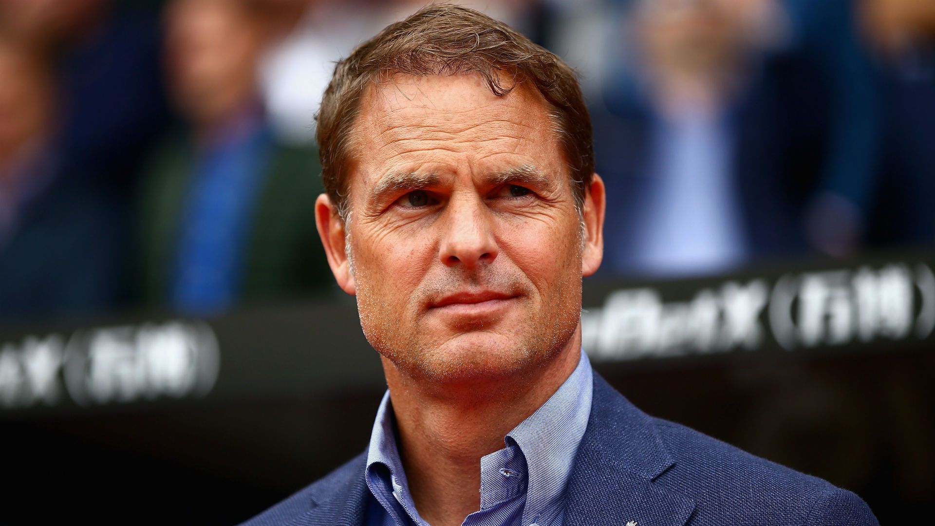 Frank de Boer