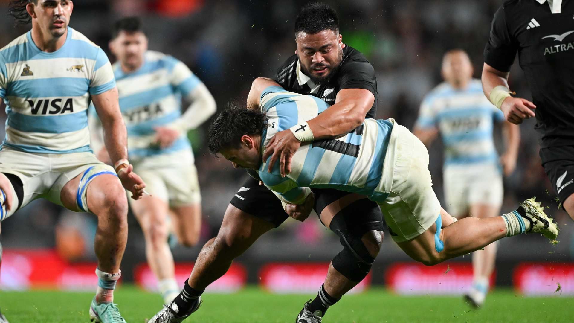 Asafo Aumua