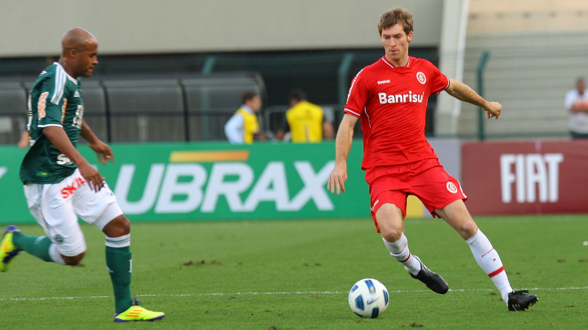 Bolatti - Internacional