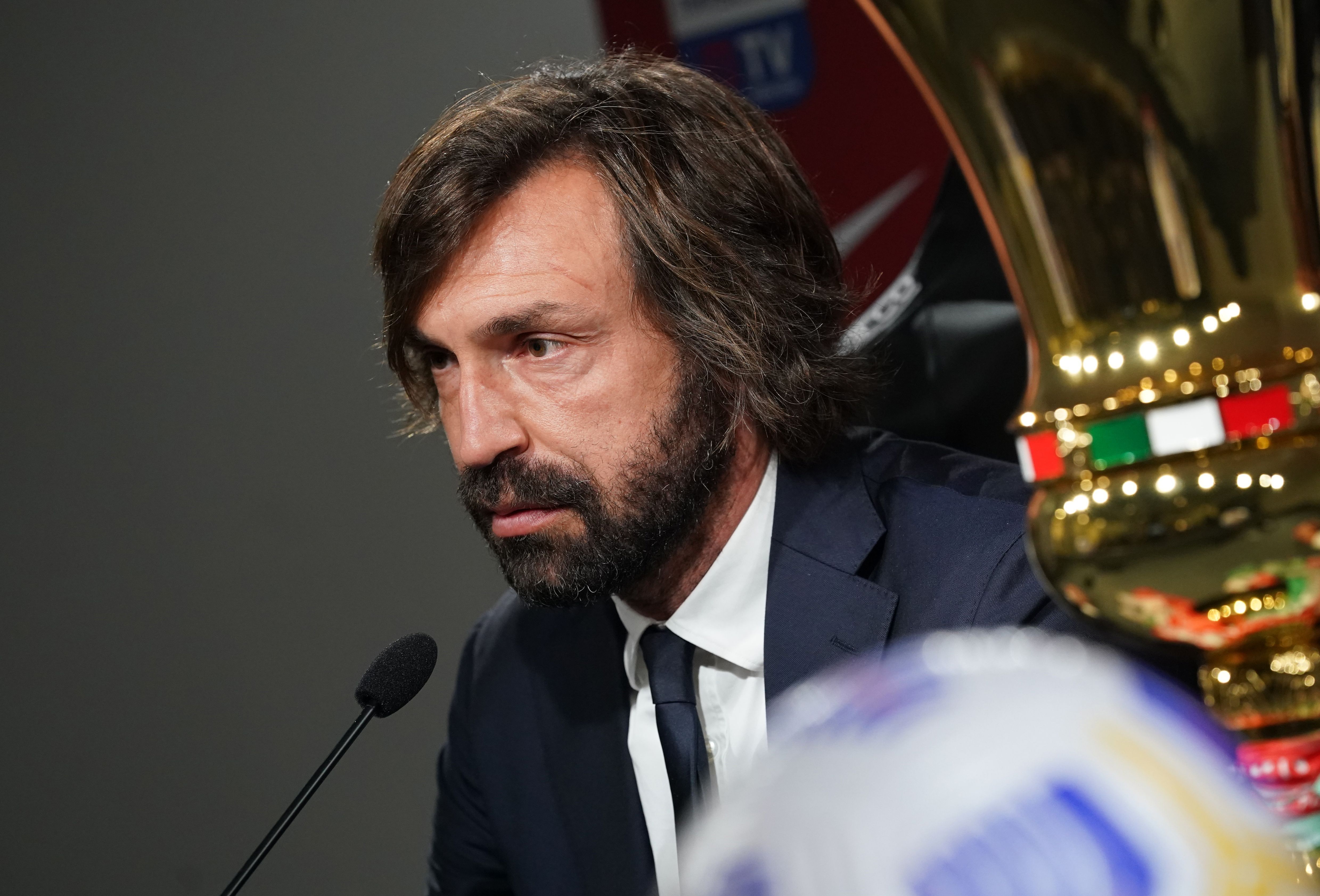 Andrea Pirlo