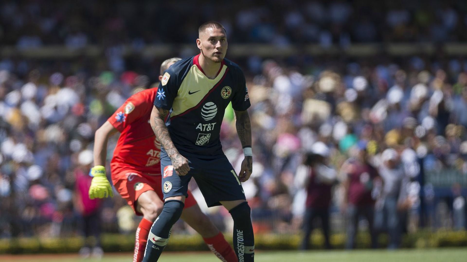 Nicolás Castillo