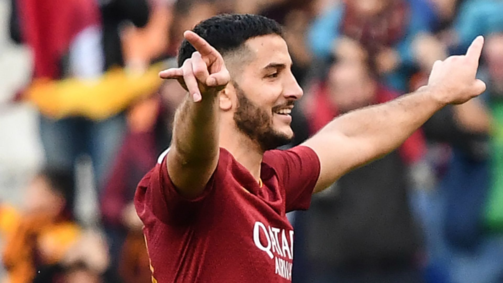Manolas Roma