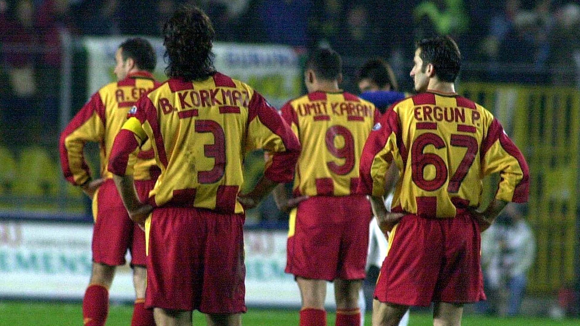Galatasaray 2002
