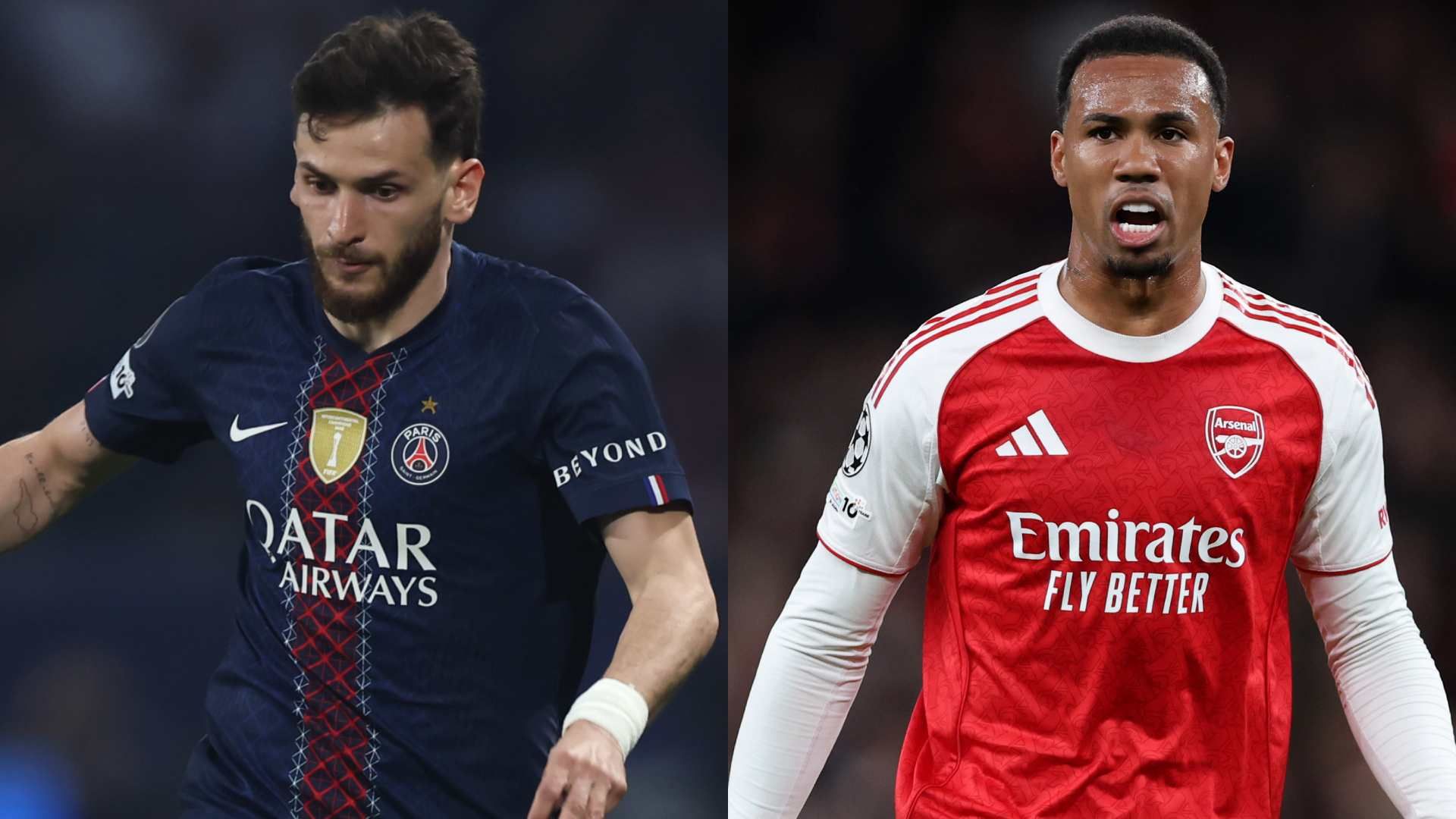 psg arsenal 