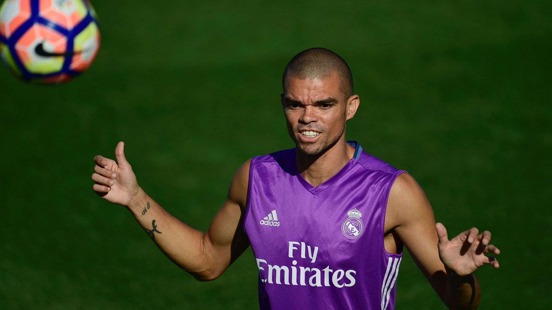 PEPE | Real Madrid