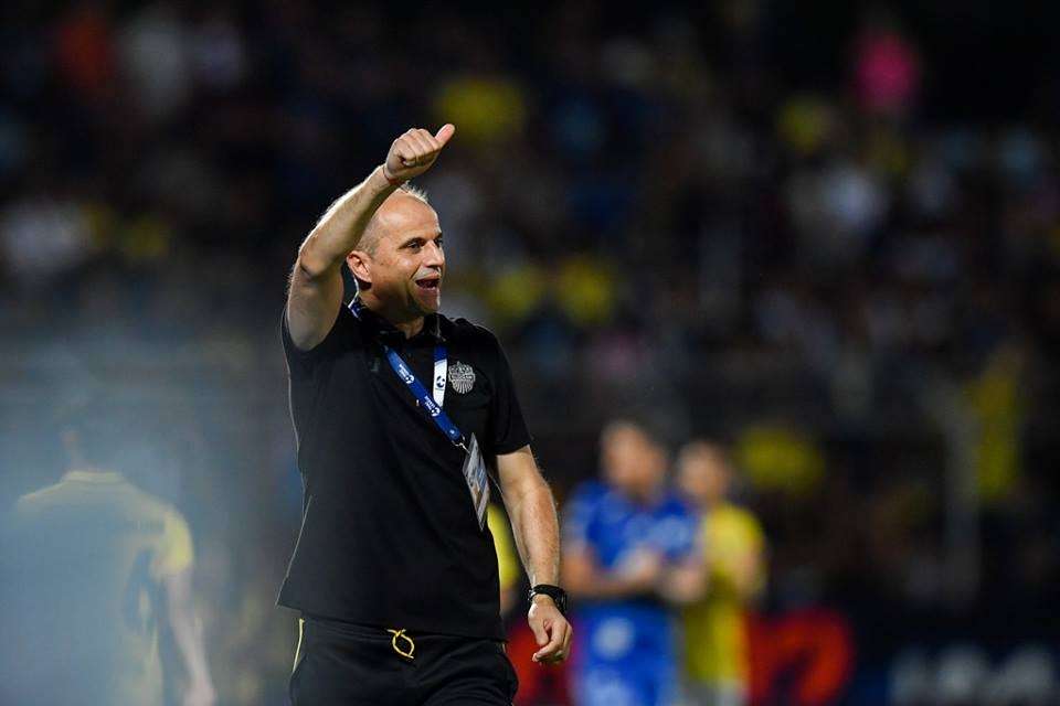 โบซิดาร์ บันโดวิช