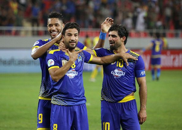 القوة الجوية