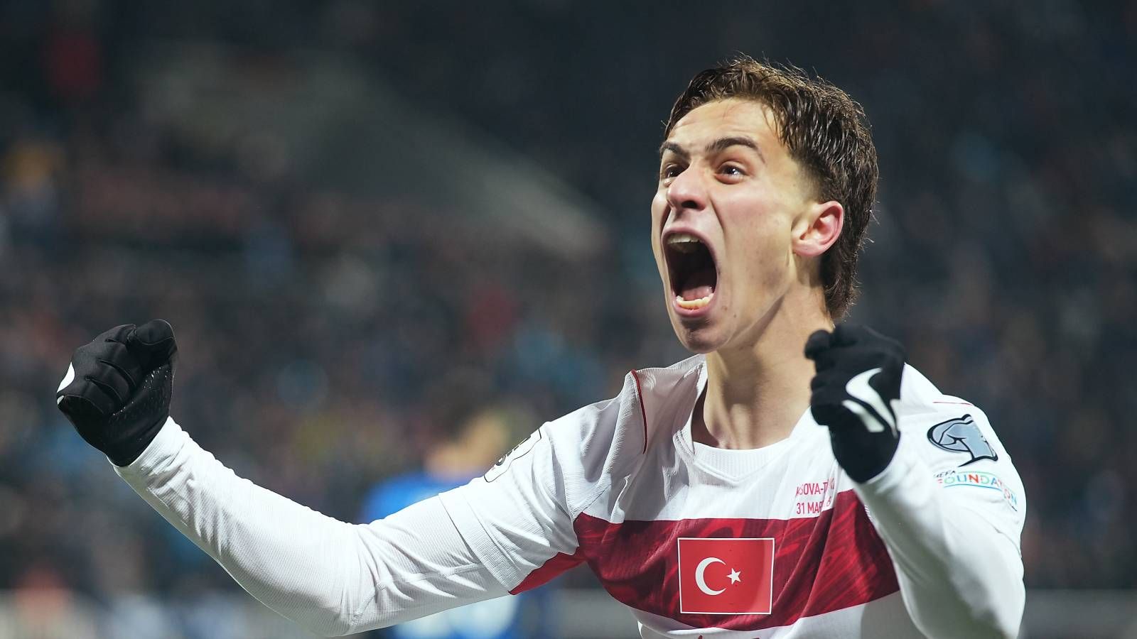 Turkiye Kosovo 2026