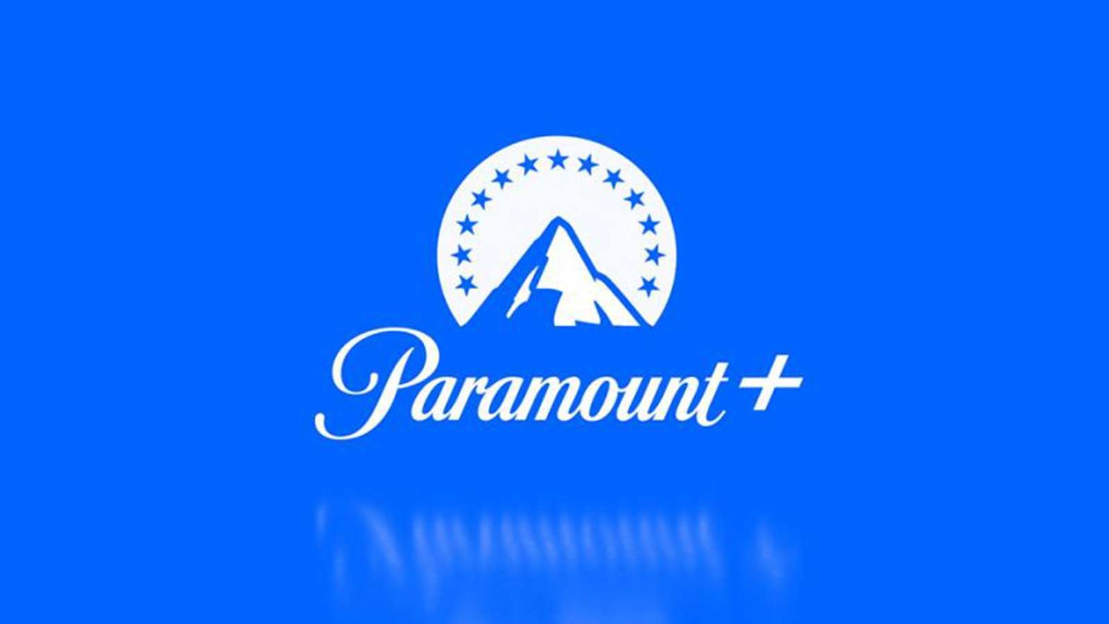 Paramount Plus Promo Panel logo