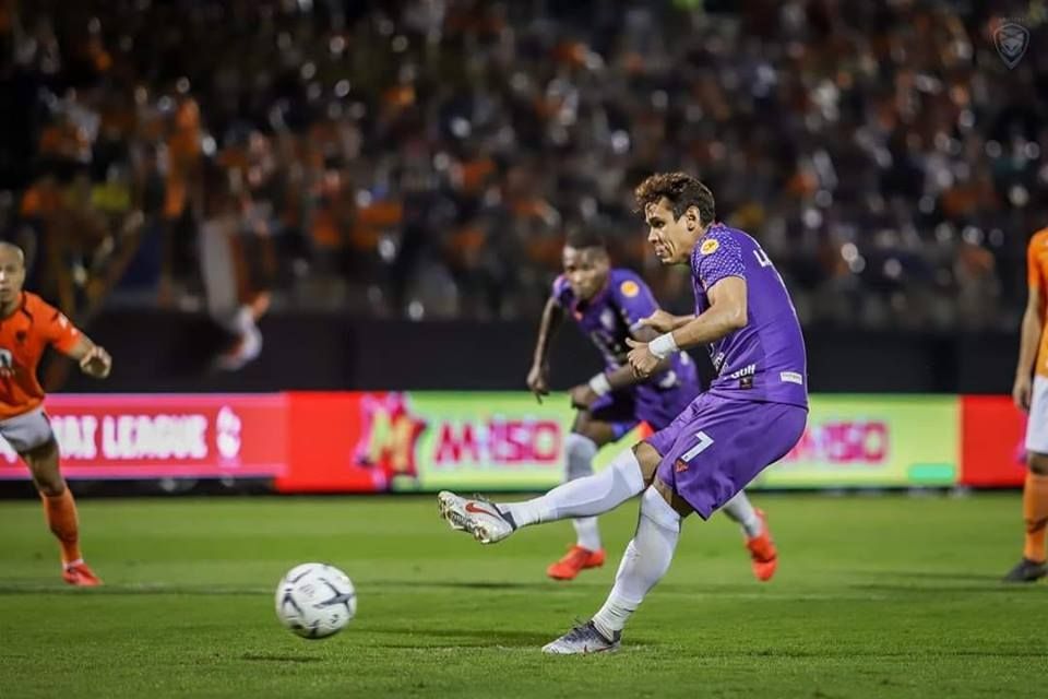 เลอันโดร อัสซัมเซา