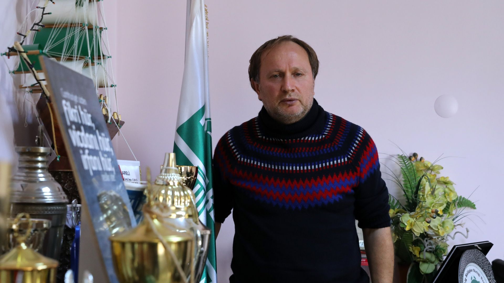 bilgin erdem kirklarelispor 01022020