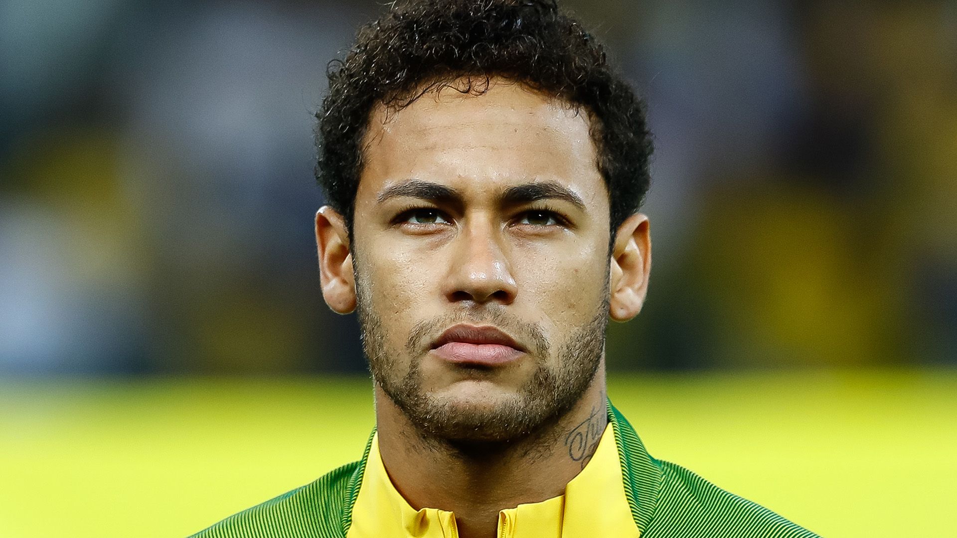 Neymar Brasil Paraguai Eliminatorias 2018 28032017