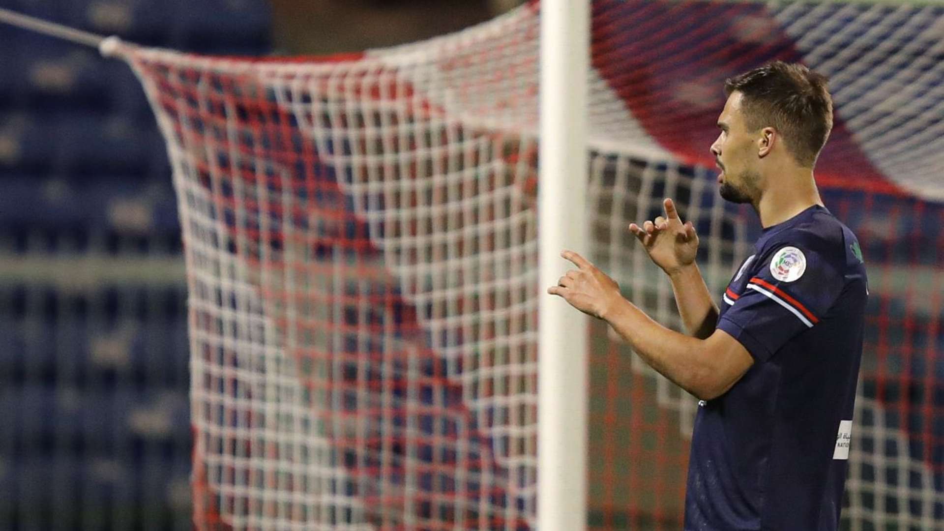 Mitchell te Vrede - abha 2021