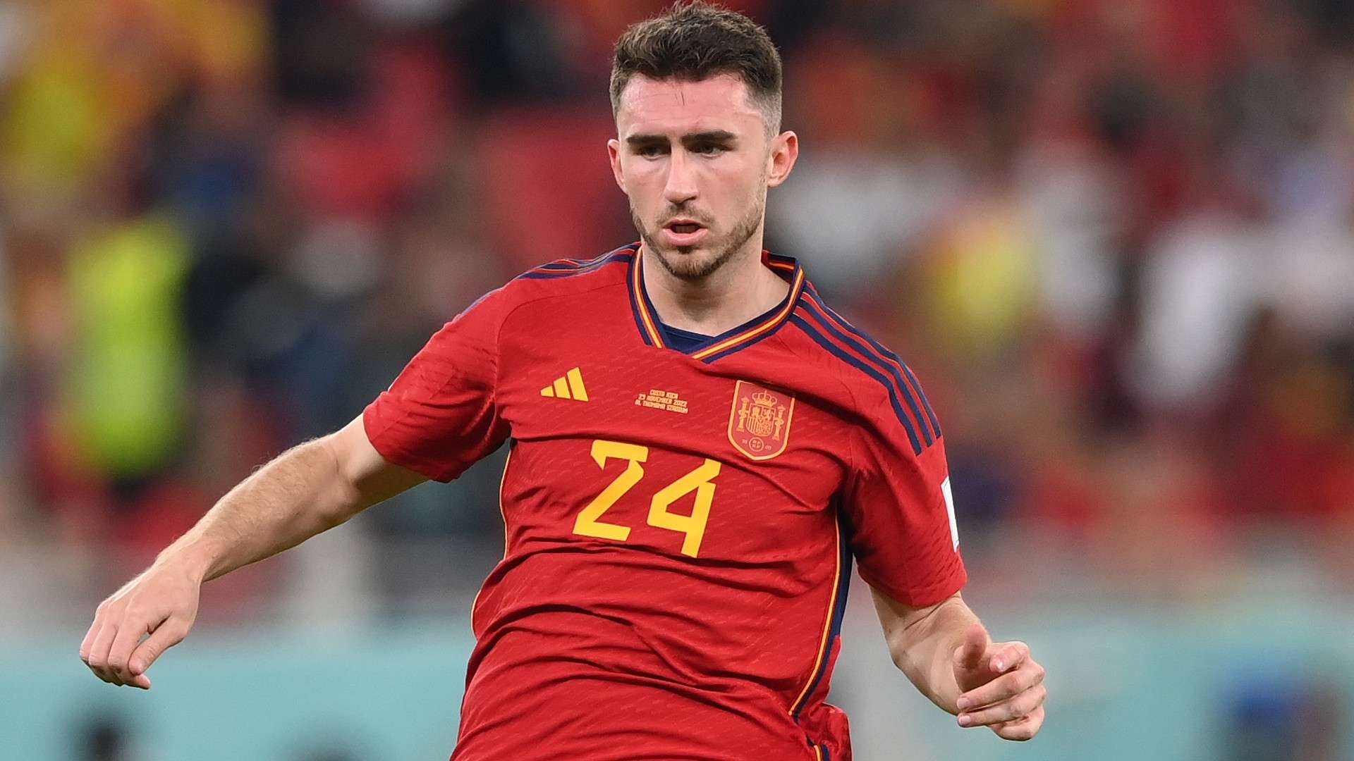 laporte spain