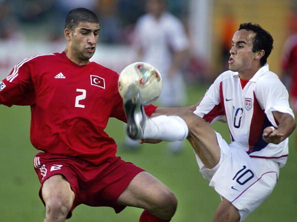 Fatih Sonkaya, Türkiye