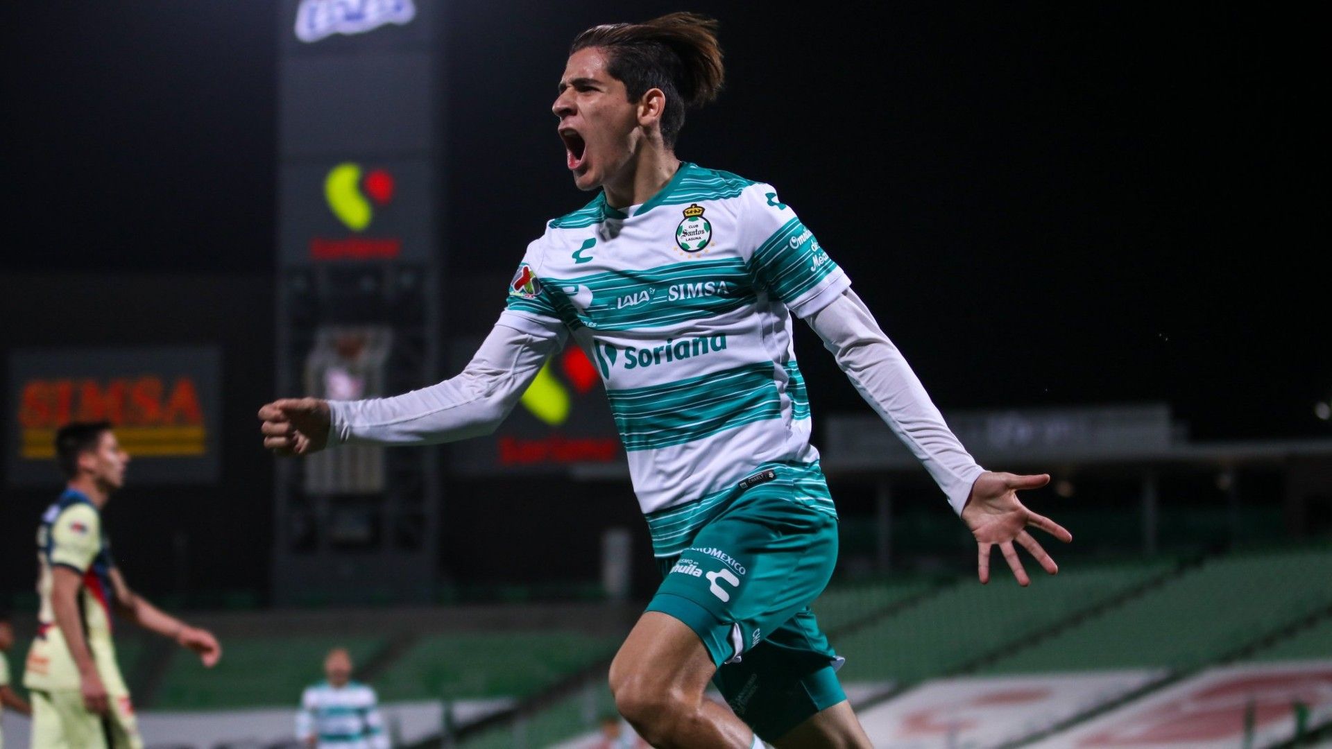 Santiago Muñoz Santos Guardianes 2021