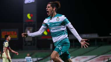 Santiago Muñoz Santos Guardianes 2021