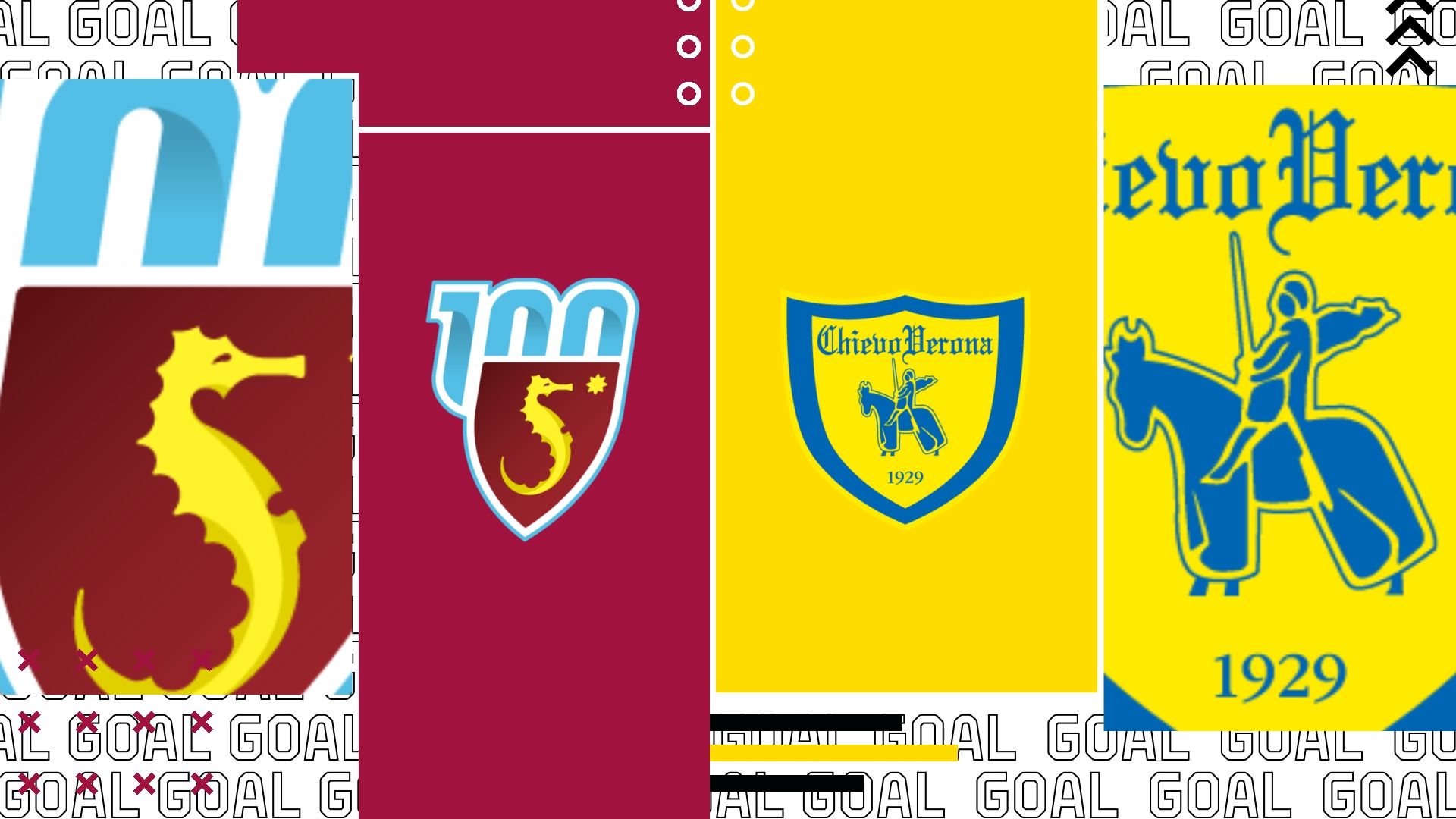 Salernitana-Chievo tv streaming