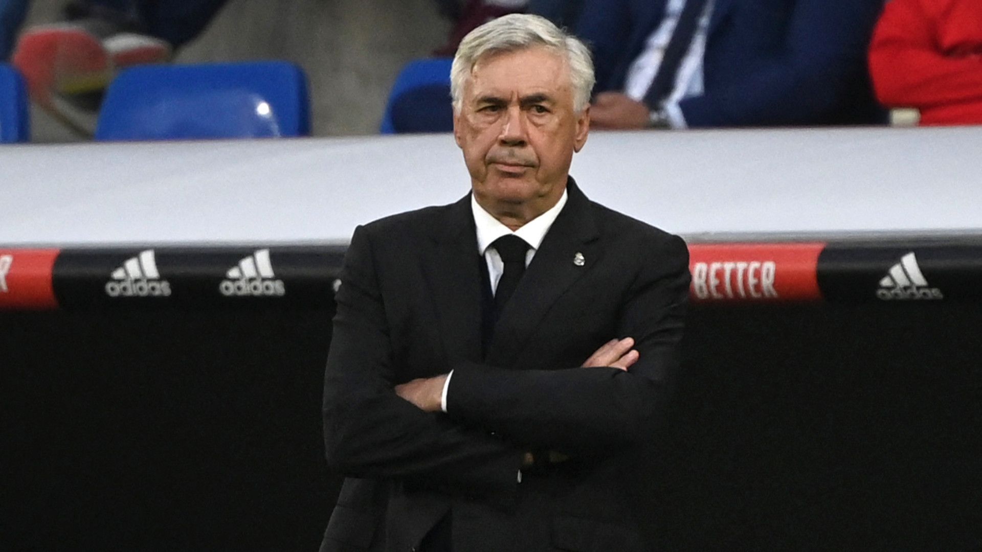 Carlo Ancelotti 2022-23