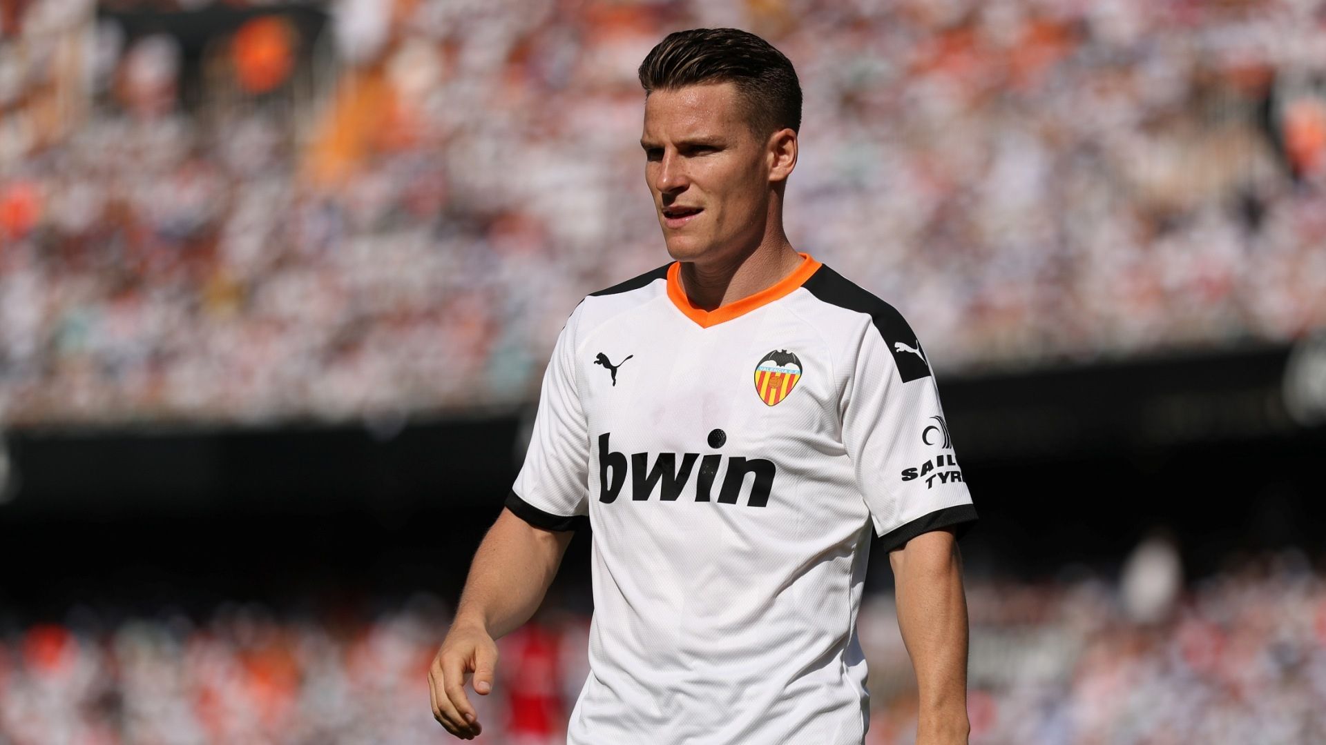 Kevin Gameiro